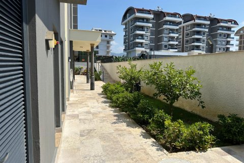 Apartment for sale  in Alanya, Antalya, Turkey, 1 bedroom, No. 185710 – photo 10