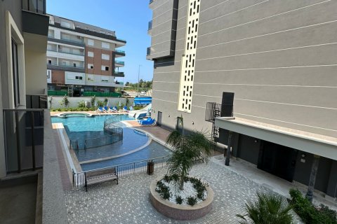Apartment for sale  in Alanya, Antalya, Turkey, 1 bedroom, No. 185710 – photo 19