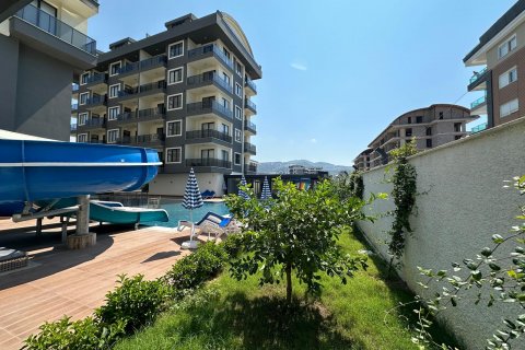 Apartment for sale  in Alanya, Antalya, Turkey, 1 bedroom, No. 185710 – photo 4