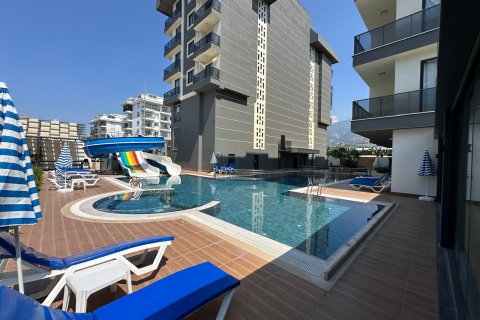 Apartment for sale  in Alanya, Antalya, Turkey, 1 bedroom, No. 185710 – photo 18