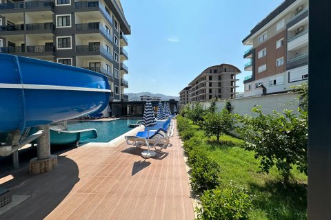 Apartment for sale  in Alanya, Antalya, Turkey, 1 bedroom, No. 185710 – photo 5