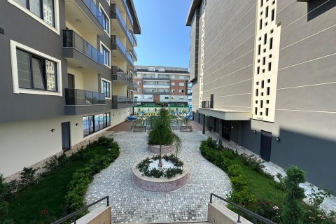 Apartment for sale  in Alanya, Antalya, Turkey, 1 bedroom, No. 185710 – photo 27