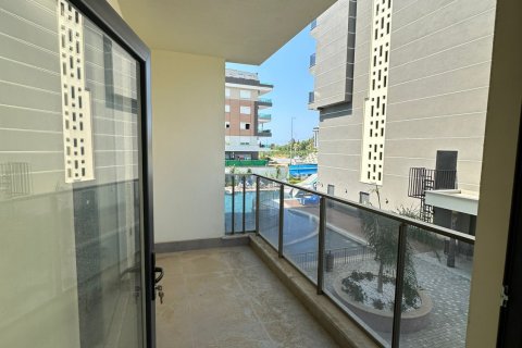 Apartment for sale  in Alanya, Antalya, Turkey, 1 bedroom, No. 185710 – photo 23