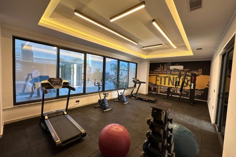 Apartment for sale  in Alanya, Antalya, Turkey, 1 bedroom, No. 185710 – photo 14