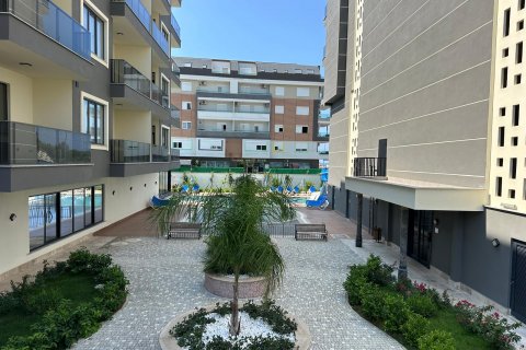 Apartment for sale  in Alanya, Antalya, Turkey, 1 bedroom, No. 185710 – photo 8