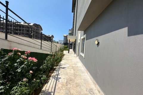Apartment for sale  in Alanya, Antalya, Turkey, 1 bedroom, No. 185710 – photo 12