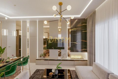 1+1 Lejlighed  i Alanya, Antalya, Tyrkiet Nr. 179667 - 29