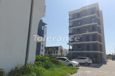 1+1 Leilighet i Aksu, Antalya, Tyrkia Nr. 179612 - 17
