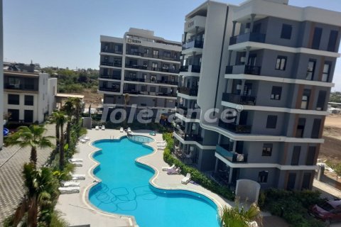 1+1 Leilighet i Aksu, Antalya, Tyrkia Nr. 179612 - 19
