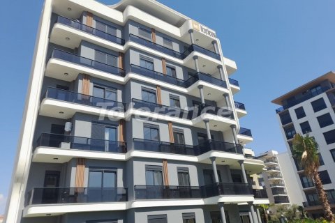 1+1 Leilighet i Aksu, Antalya, Tyrkia Nr. 179612 - 18