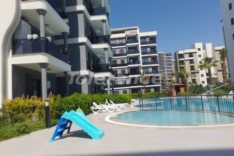 1+1 Leilighet i Aksu, Antalya, Tyrkia Nr. 179612 - 2