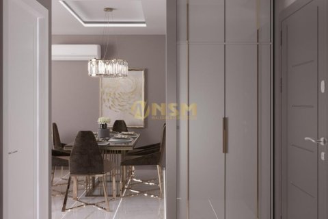Daire 1+1 Alanya, Antalya, Türkiye №179666 - 12