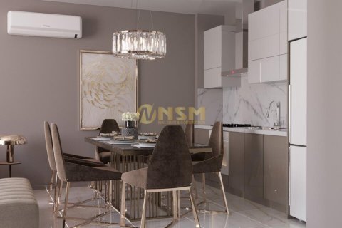 Daire 1+1 Alanya, Antalya, Türkiye №179666 - 6