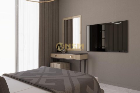 Daire 1+1 Alanya, Antalya, Türkiye №179666 - 9