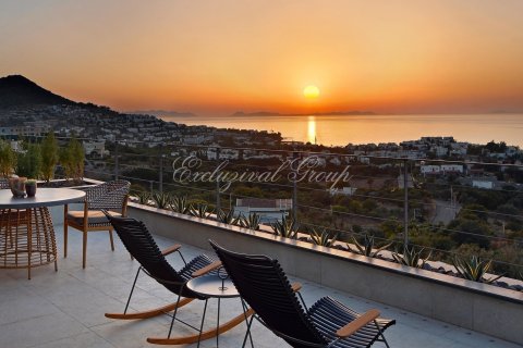 Villa  i Bodrum, Mugla, Tyrkiet Nr. 179064 - 7