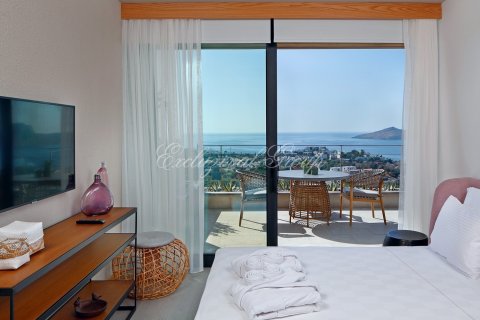 Villa  i Bodrum, Mugla, Tyrkiet Nr. 179064 - 9