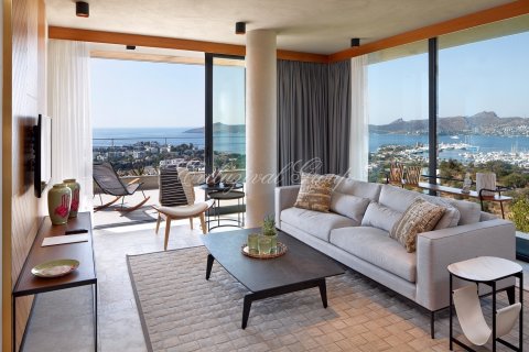 Villa  i Bodrum, Mugla, Tyrkiet Nr. 179064 - 8
