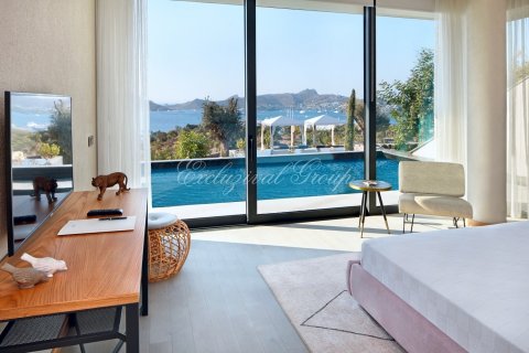 Villa  i Bodrum, Mugla, Tyrkiet Nr. 179064 - 13