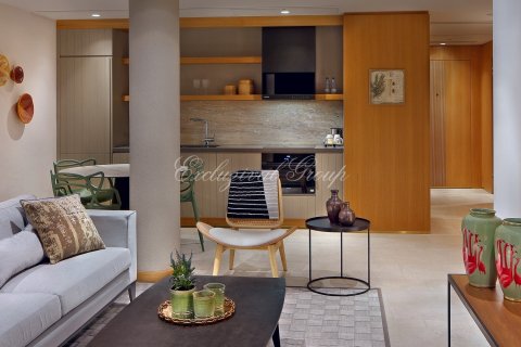 Villa  i Bodrum, Mugla, Tyrkiet Nr. 179064 - 6