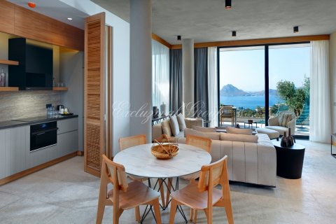 Villa  i Bodrum, Mugla, Tyrkiet Nr. 179064 - 11