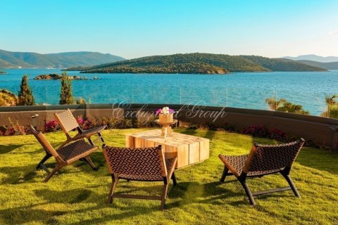3+1 Wohnung  in Bodrum, Mugla, Türkei Nr. 179020 - 13