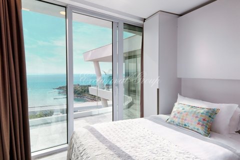 3+1 Wohnung  in Bodrum, Mugla, Türkei Nr. 179020 - 4
