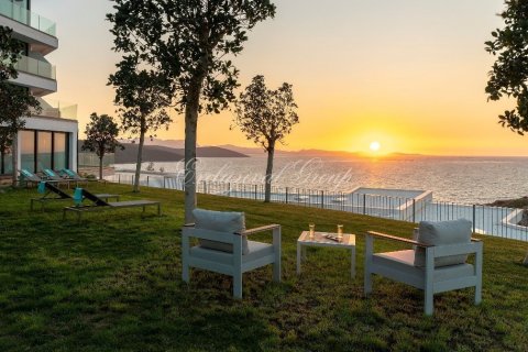 3+1 Wohnung  in Bodrum, Mugla, Türkei Nr. 179020 - 19