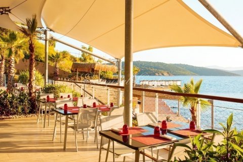 3+1 Wohnung  in Bodrum, Mugla, Türkei Nr. 179020 - 18