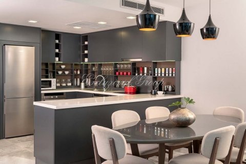 3+1 Wohnung  in Bodrum, Mugla, Türkei Nr. 179020 - 28