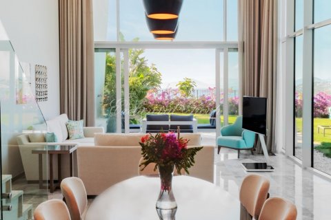3+1 Wohnung  in Bodrum, Mugla, Türkei Nr. 179020 - 12