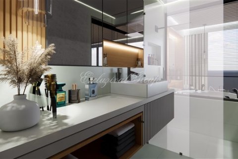 Продажа виллы  в Бодруме, Мугле, Турция 4+1, 300м2, №179065 – фото 10