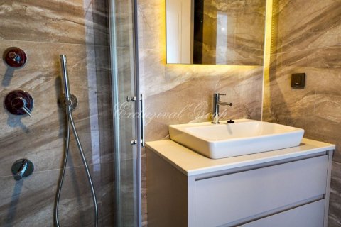 Продажа виллы  в Бодруме, Мугле, Турция 4+1, 300м2, №179065 – фото 27