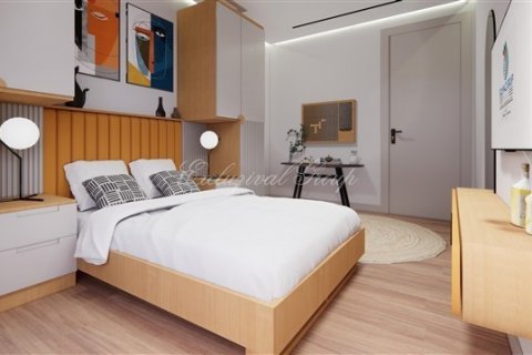 Продажа виллы  в Бодруме, Мугле, Турция 4+1, 300м2, №179065 – фото 17
