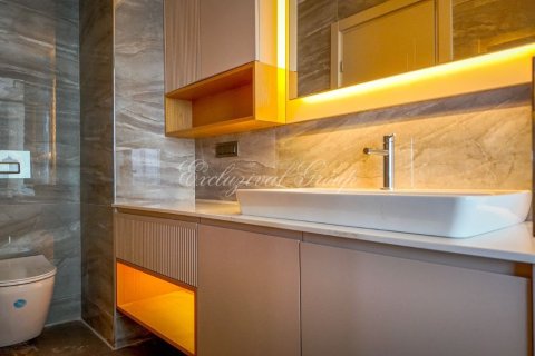 Продажа виллы  в Бодруме, Мугле, Турция 4+1, 300м2, №179065 – фото 25