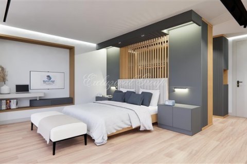 Продажа виллы  в Бодруме, Мугле, Турция 4+1, 300м2, №179065 – фото 15
