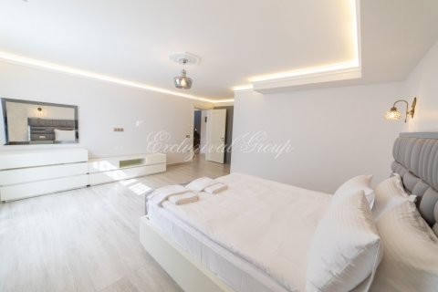 Аренда виллы в Бодруме, Мугле, Турция 4+2, 280м2, №179019 – фото 12