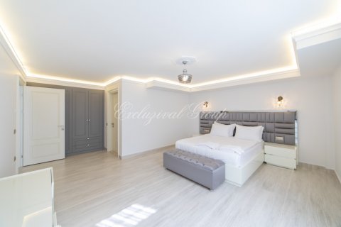 Аренда виллы в Бодруме, Мугле, Турция 4+2, 280м2, №179019 – фото 10