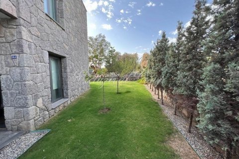 Аренда виллы в Бодруме, Мугле, Турция 4+2, 280м2, №179019 – фото 5