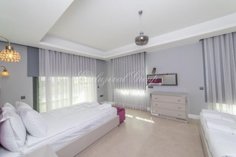 Аренда виллы в Бодруме, Мугле, Турция 4+2, 280м2, №179019 – фото 16