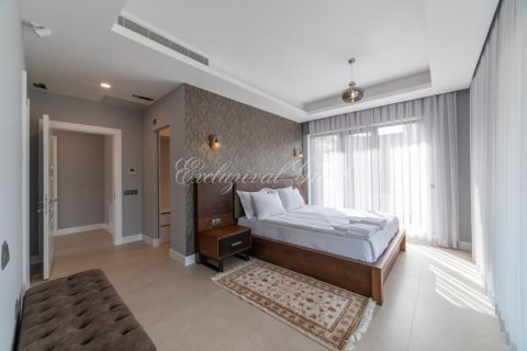 Аренда виллы в Бодруме, Мугле, Турция 4+2, 280м2, №179019 – фото 18