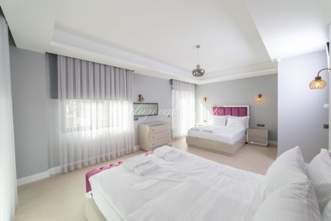 Аренда виллы в Бодруме, Мугле, Турция 4+2, 280м2, №179019 – фото 15