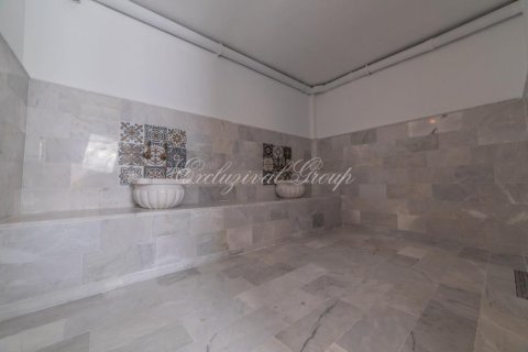 Аренда виллы в Бодруме, Мугле, Турция 4+2, 280м2, №179019 – фото 22