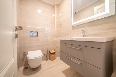 Аренда виллы в Бодруме, Мугле, Турция 4+2, 280м2, №179019 – фото 11