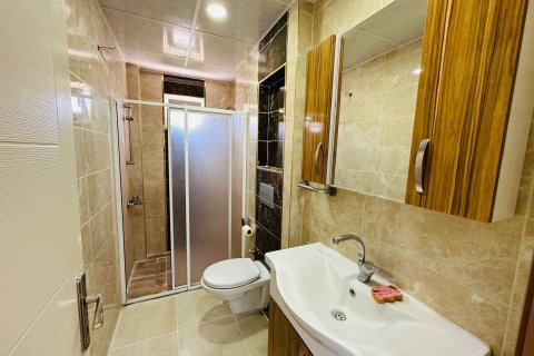 Apartment for sale  in Antalya, Turkey, 2 bedrooms, 120m2, No. 181868 – photo 4