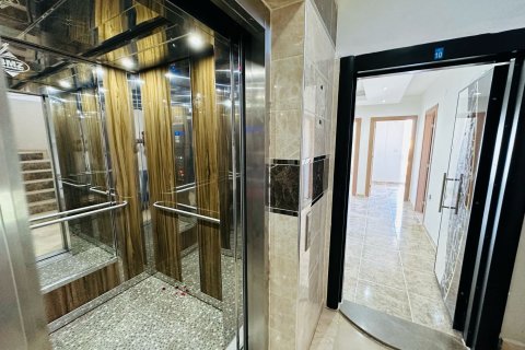 Apartment for sale  in Antalya, Turkey, 2 bedrooms, 120m2, No. 181868 – photo 16