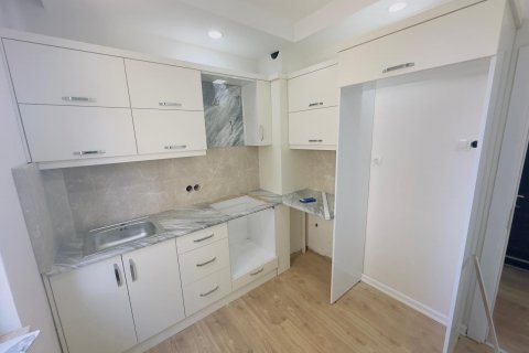 1+1 Lejlighed  i Antalya, Tyrkiet Nr. 181867