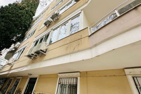 1+1 Lägenhet i Antalya, Turkiet Nr. 181866 - 12