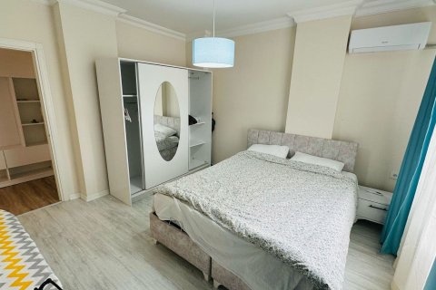 1+1 Leilighet  i Antalya, Tyrkia Nr. 181866