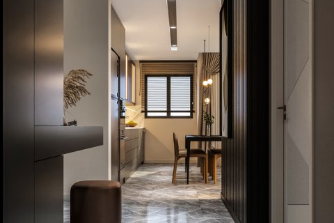Продажа квартиры  в Мерсине, Турция 2+1, 100м2, №181765 – фото 29