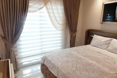 Lejlighed  i Mahmutlar, Antalya, Tyrkiet Nr. 193950 - 23